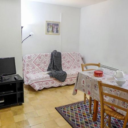 Apartment L'Univers By Interhome شامونكس المظهر الخارجي الصورة