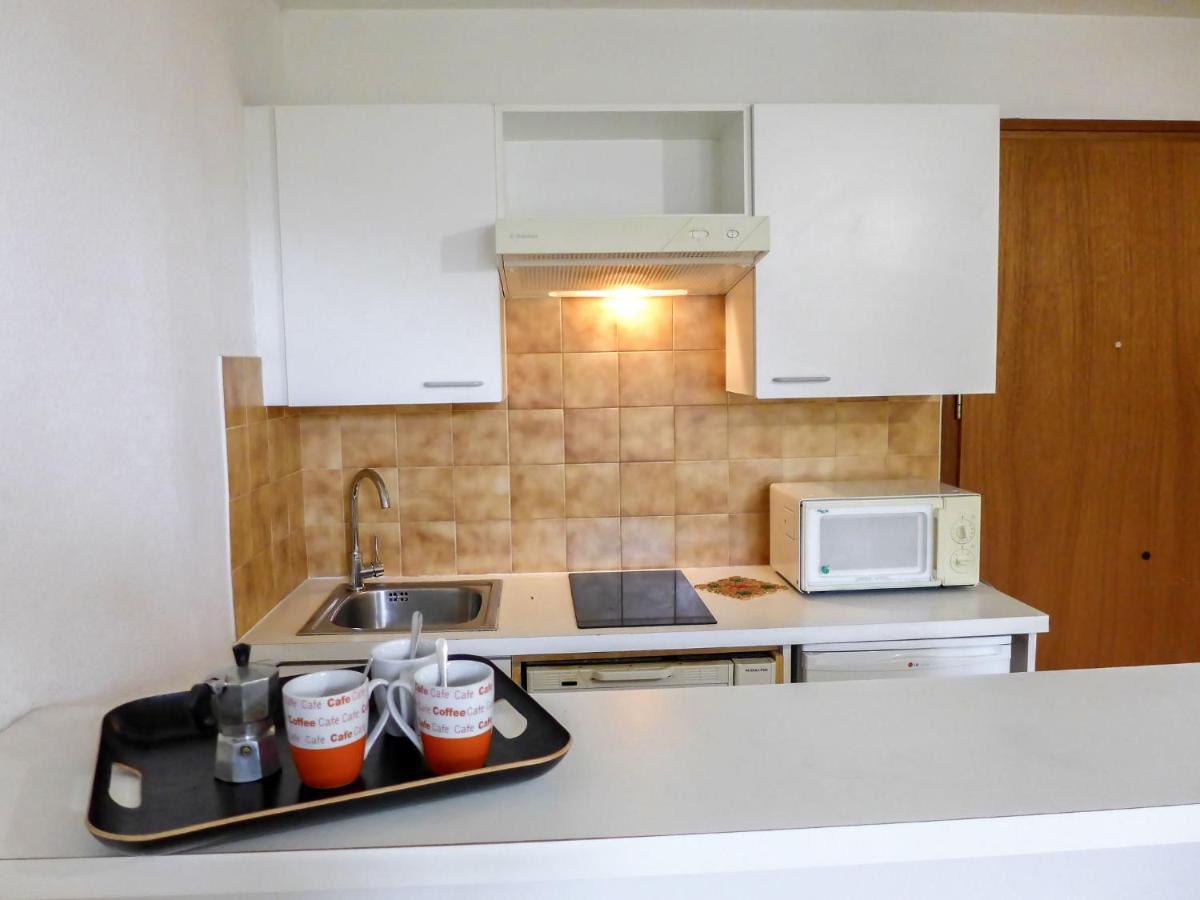 Apartment L'Univers By Interhome شامونكس المظهر الخارجي الصورة