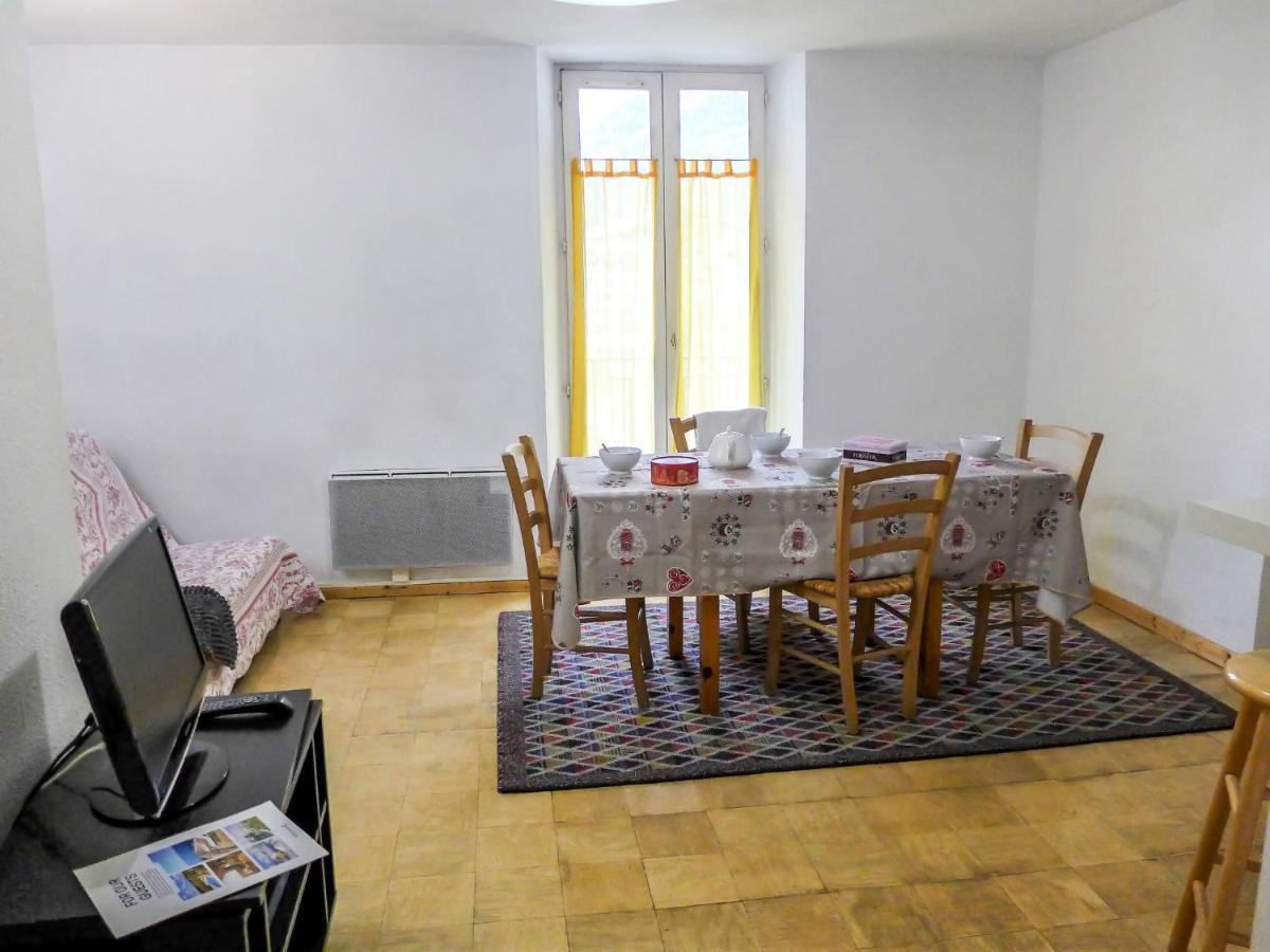 Apartment L'Univers By Interhome شامونكس المظهر الخارجي الصورة