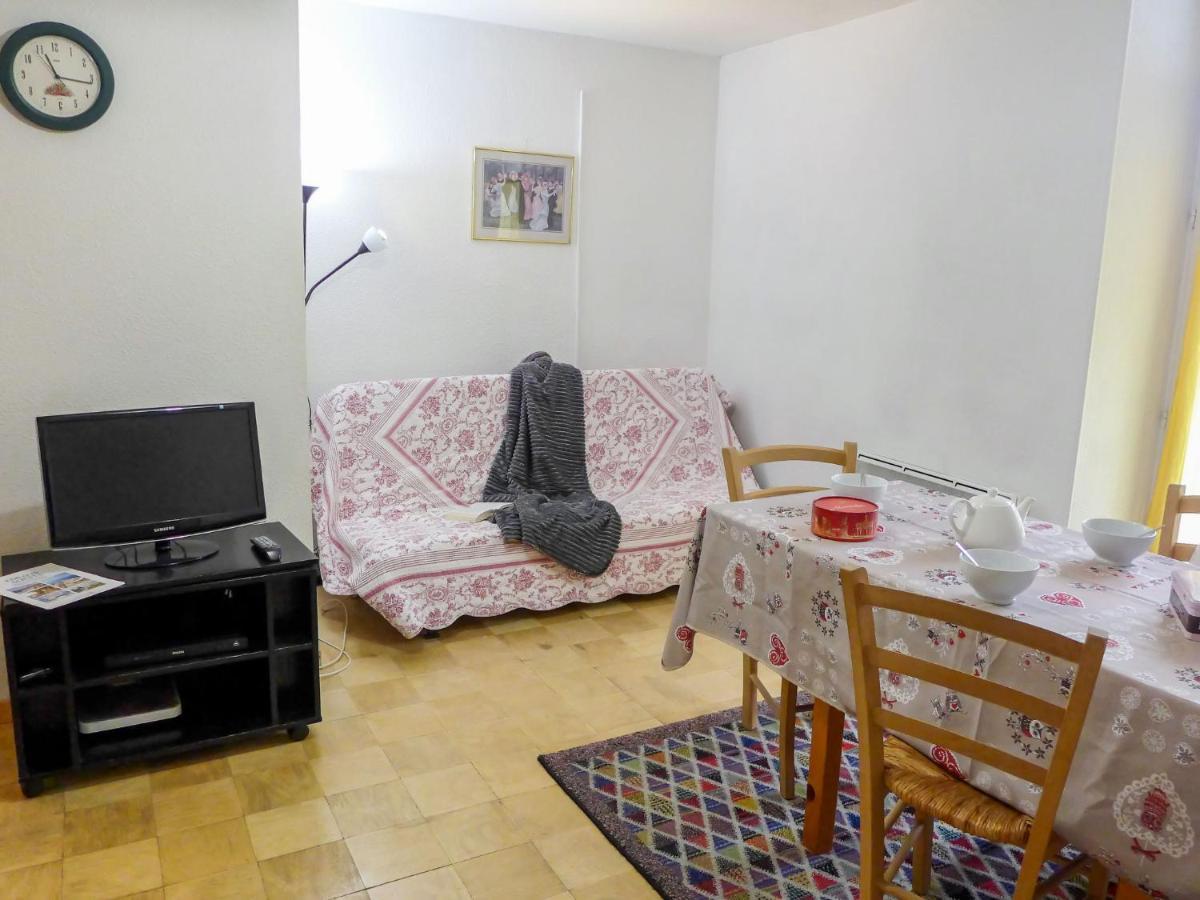 Apartment L'Univers By Interhome شامونكس المظهر الخارجي الصورة